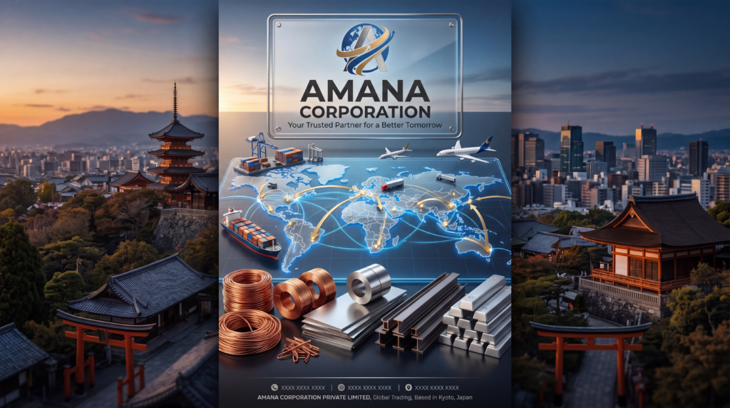 Amana-kyoto